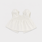 Maglietta maniche corte - Bambina - 60 - 65 | 3 mesi