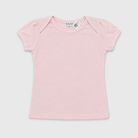 Maglietta maniche corte - Bambina - 66 - 71 | 6 mesi
