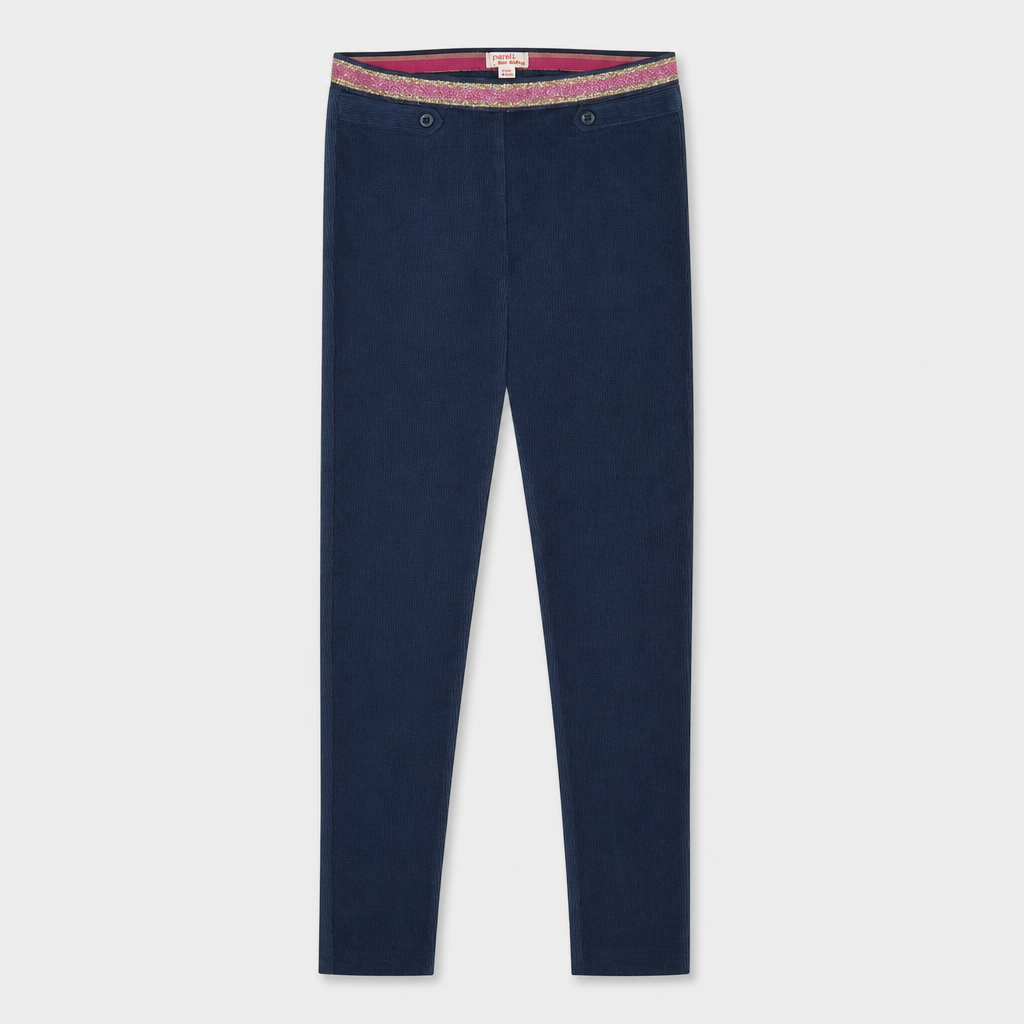 Pantaloni - Bambina - 126 - 131 | 8 anni