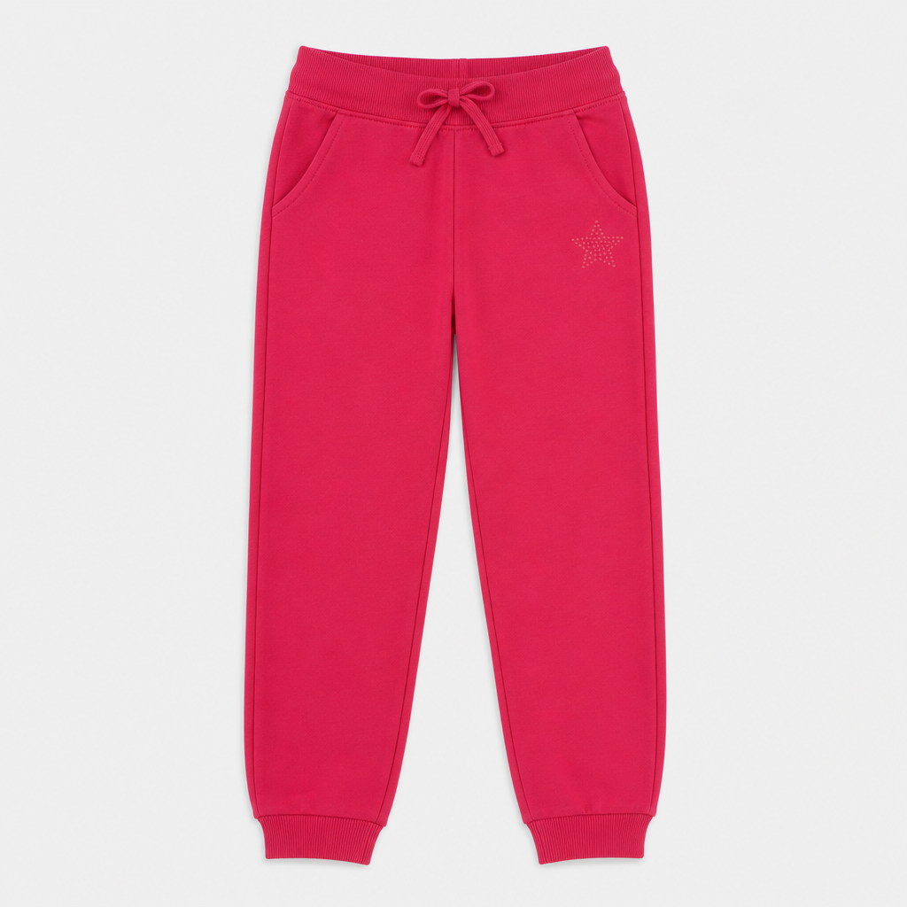 Pantaloni tuta - Bambina - 120 - 125 | 7 anni