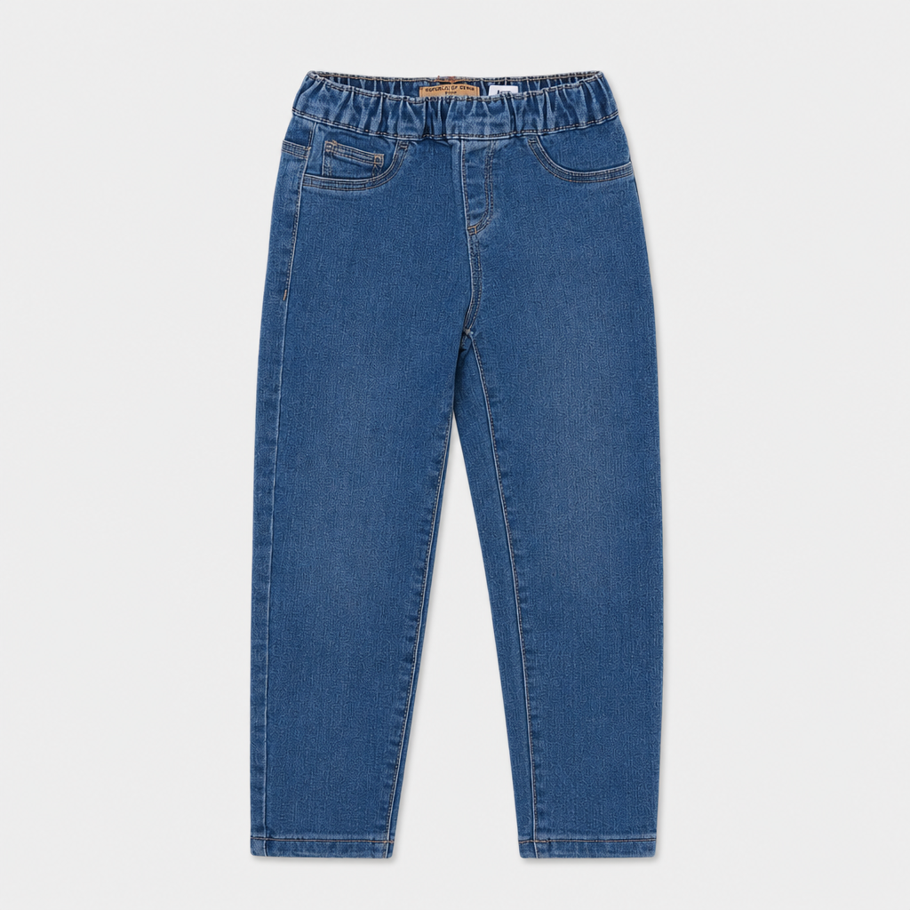 Jeans - Bambino - 102 - 107 | 4 anni