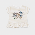 Maglietta maniche corte - Bambina - 84 - 89 | 18 mesi