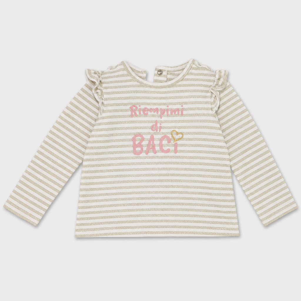Felpa - Bambino - 60 - 65 | 3 mesi