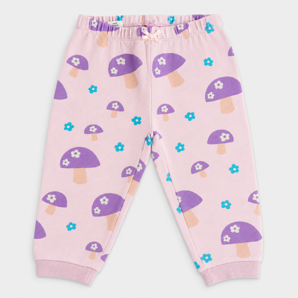 Pantaloni tuta - Bambina - 72 - 77 | 9 mesi
