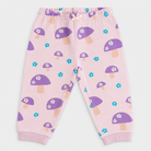 Pantaloni tuta - Bambina - 72 - 77 | 9 mesi