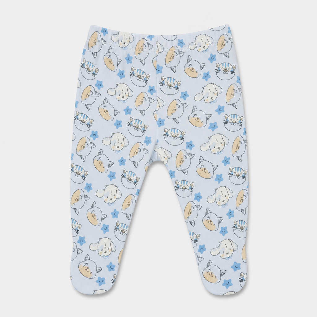 Pantaloni - Bambino - 50 - 59 < 3 mesi