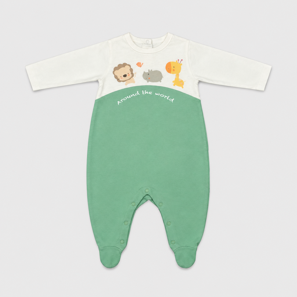 Tutine neonato - Bambino - 50 - 59 < 3 mesi