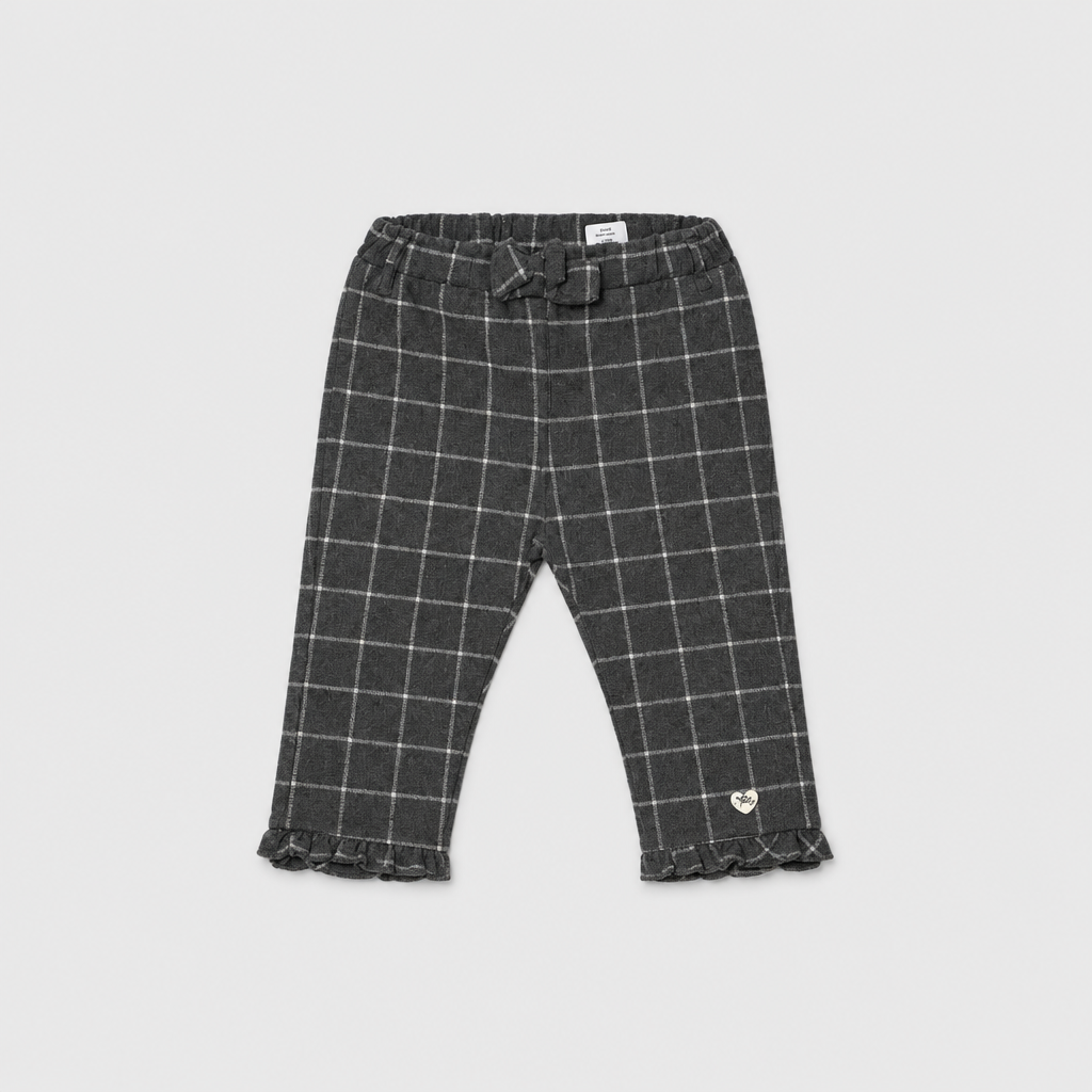 Pantaloni - Bambina - 60 - 65 | 3 mesi