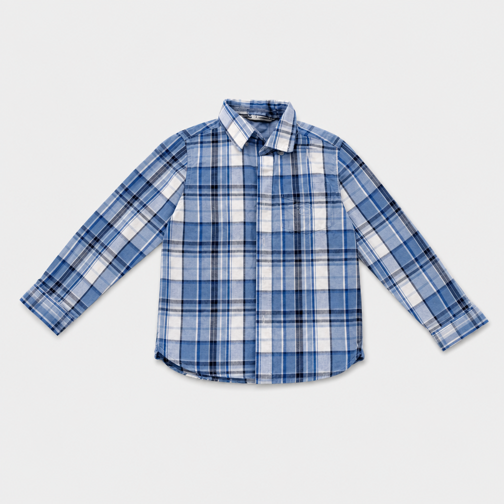 Camicia - Bambino - 114 - 119 | 6 anni