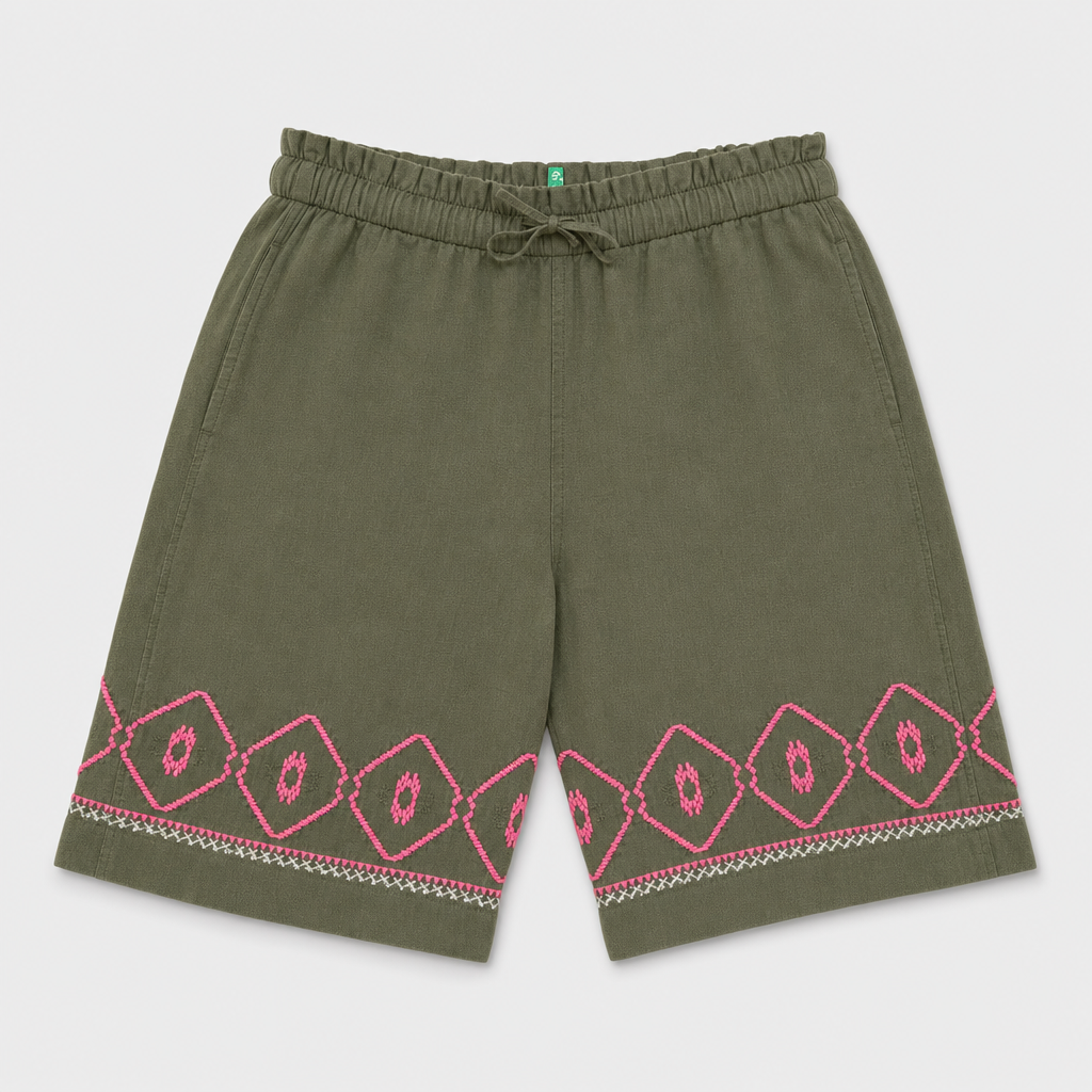 Pantaloncini corti - Bambina - 102 - 107 | 4 anni