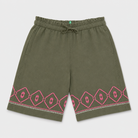 Pantaloncini corti - Bambina - 102 - 107 | 4 anni