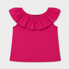 Maglietta maniche corte - Bambina - 114 - 119 | 6 anni