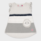 Maglietta maniche corte - Bambina - 114 - 119 | 6 anni