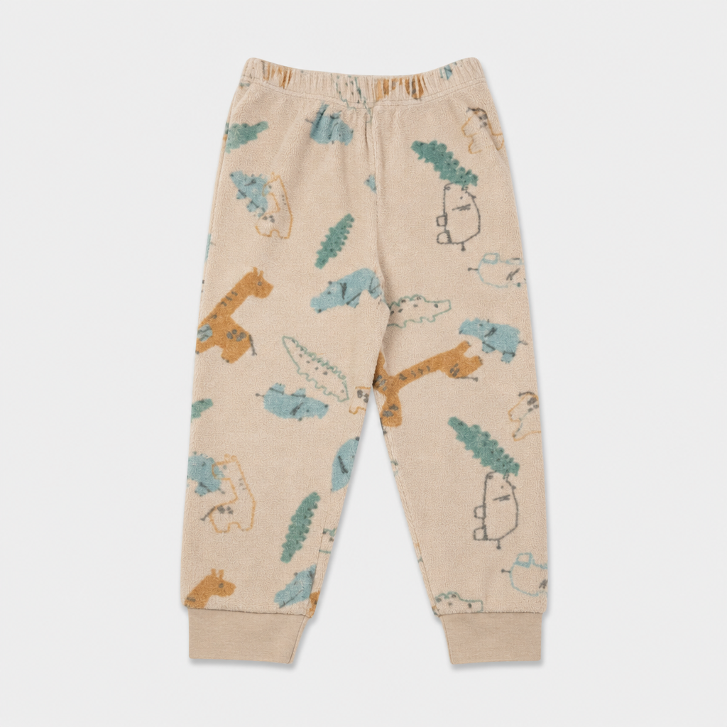 Pantaloni tuta - Bambino - 96 - 101 | 3 anni