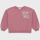 Felpa - Bambina - 102 - 107 | 4 anni