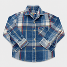 Camicia - Bambino - 90 - 95 | 2 anni