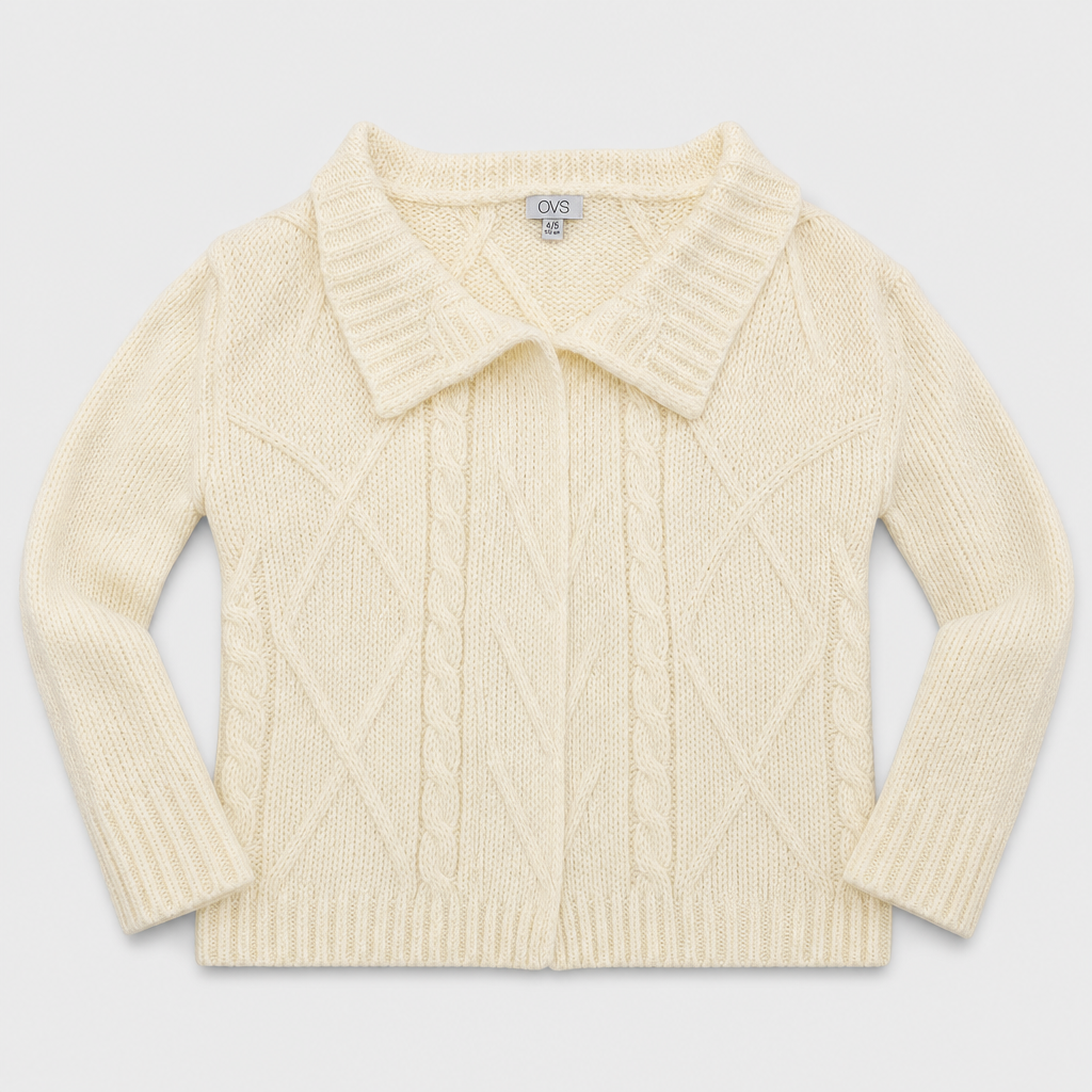 Maglione - Bambino - 108 - 113 | 5 anni