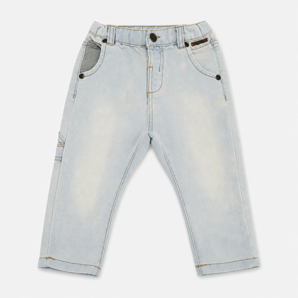 Jeans - Bambino - 84 - 89 | 18 mesi