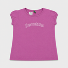 Maglietta maniche corte - Bambina - 90 - 95 | 2 anni