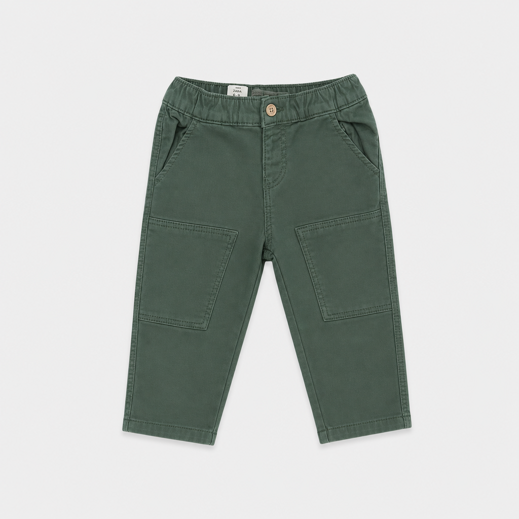Pantaloni - Bambino - 72 - 77 | 9 mesi