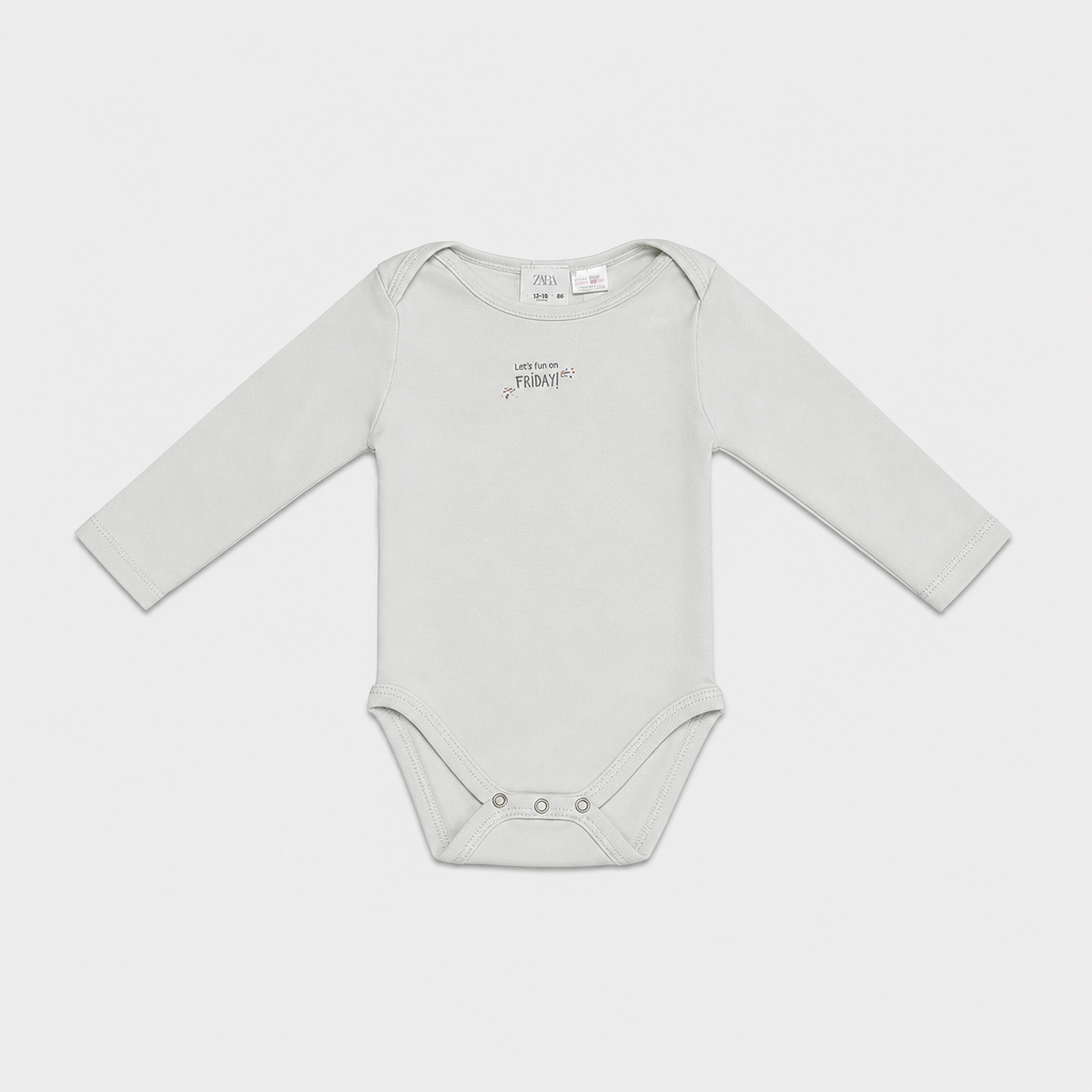 Body - Bambino - 84 - 89 | 18 mesi