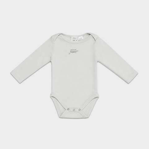 Body - Bambino - 84 - 89 | 18 mesi
