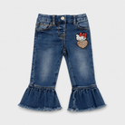 Jeans - Bambina - 72 - 77 | 9 mesi