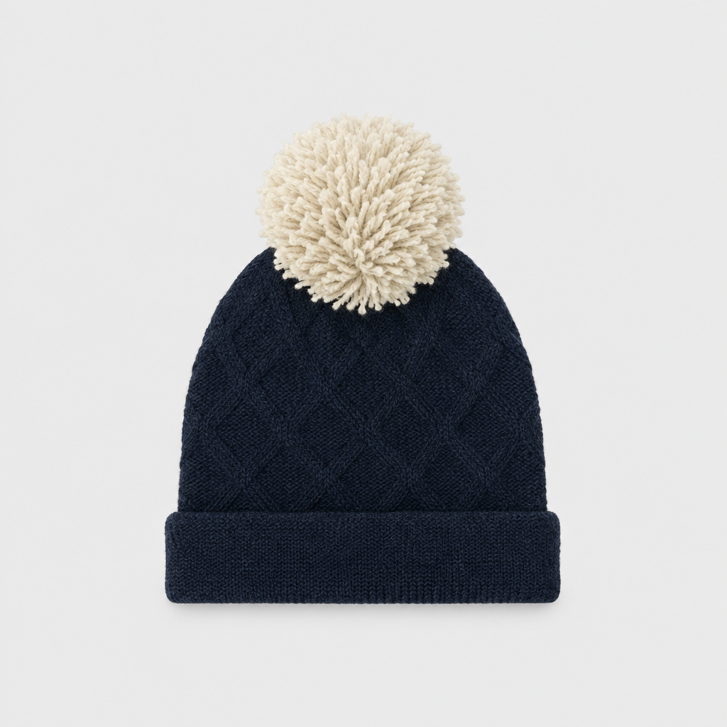 Cappellino - Bambino - 60 - 65 | 3 mesi