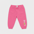 Pantaloni tuta - Bambina - 72 - 77 | 9 mesi