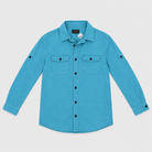 Camicia - Bambino - 120 - 125 | 7 anni