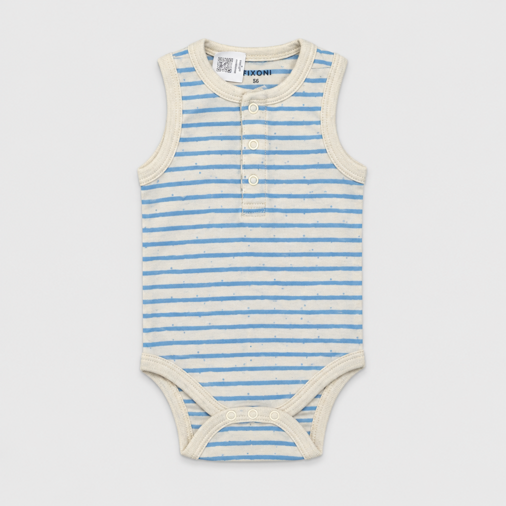 Body - Bambino - 60 - 65 | 3 mesi