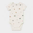 Body - Bambino - 50 - 59 < 3 mesi