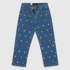 Jeans - Bambina - 170 - 175 | 15 anni