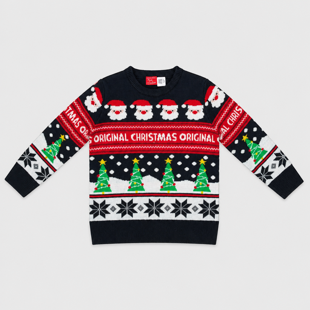 Maglione - Bambino - 108 - 113 | 5 anni