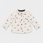 Camicia - Bambino - 66 - 71 | 6 mesi