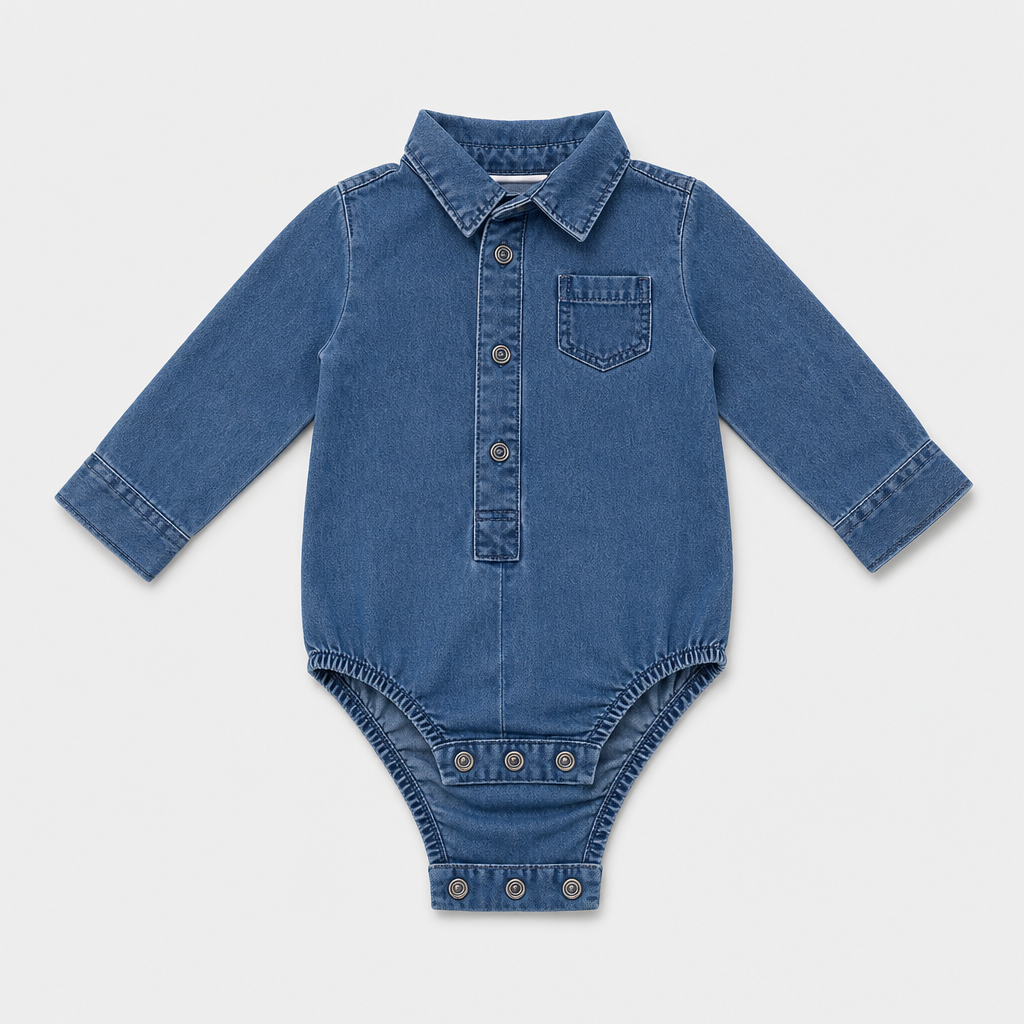 Body - Bambino - 60 - 65 | 3 mesi