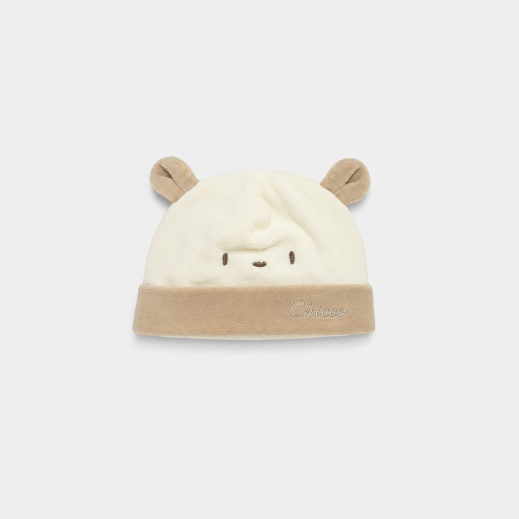 Cappellino - Bambino - 50 - 59 < 3 mesi