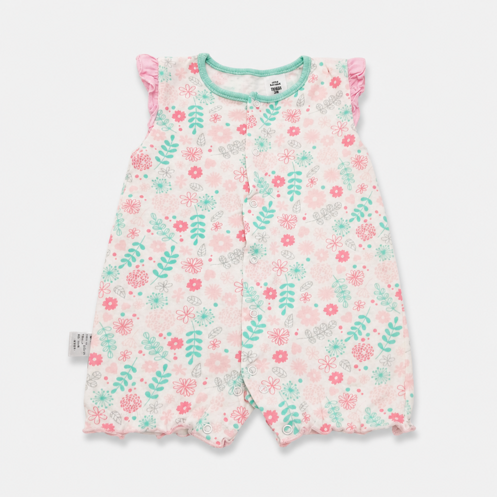 Tutine neonato - Bambina - 66 - 71 | 6 mesi