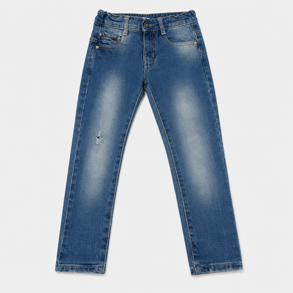 Jeans - Bambino - 108 - 113 | 5 anni