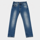 Jeans - Bambino - 108 - 113 | 5 anni