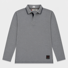 Polo maniche lunghe - Bambino - 126 - 131 | 8 anni