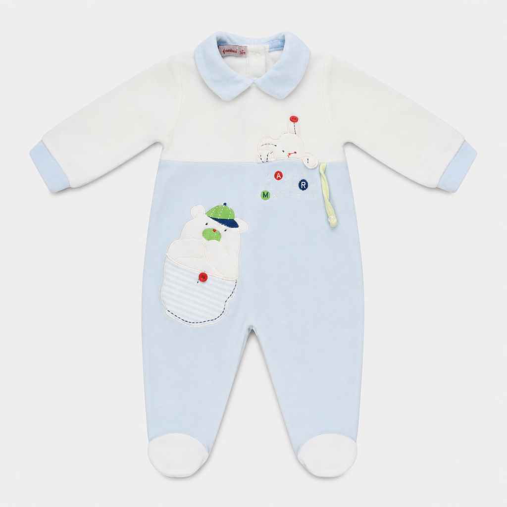 Tutine neonato - Bambino - 50 - 59 < 3 mesi