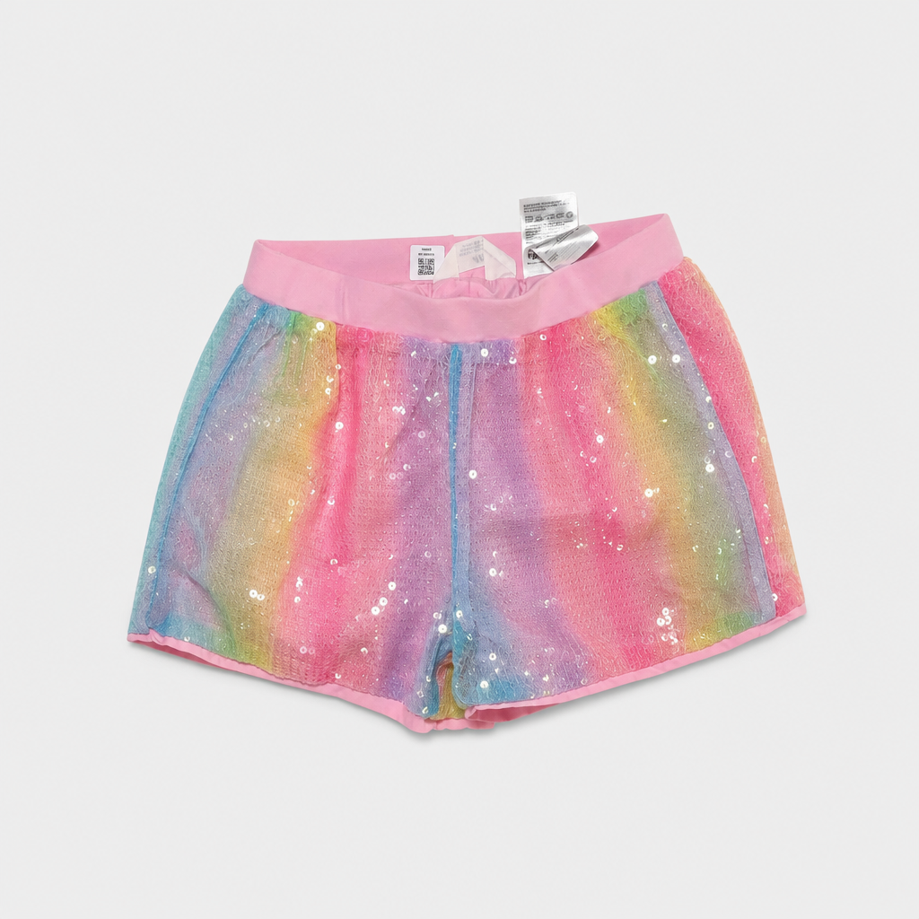 Pantaloncini corti - Bambina - 132 - 137 | 9 anni