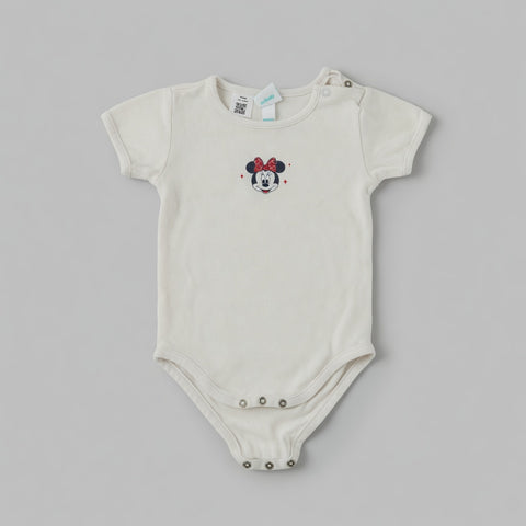 Body - Bambina - 84 - 89 | 18 mesi