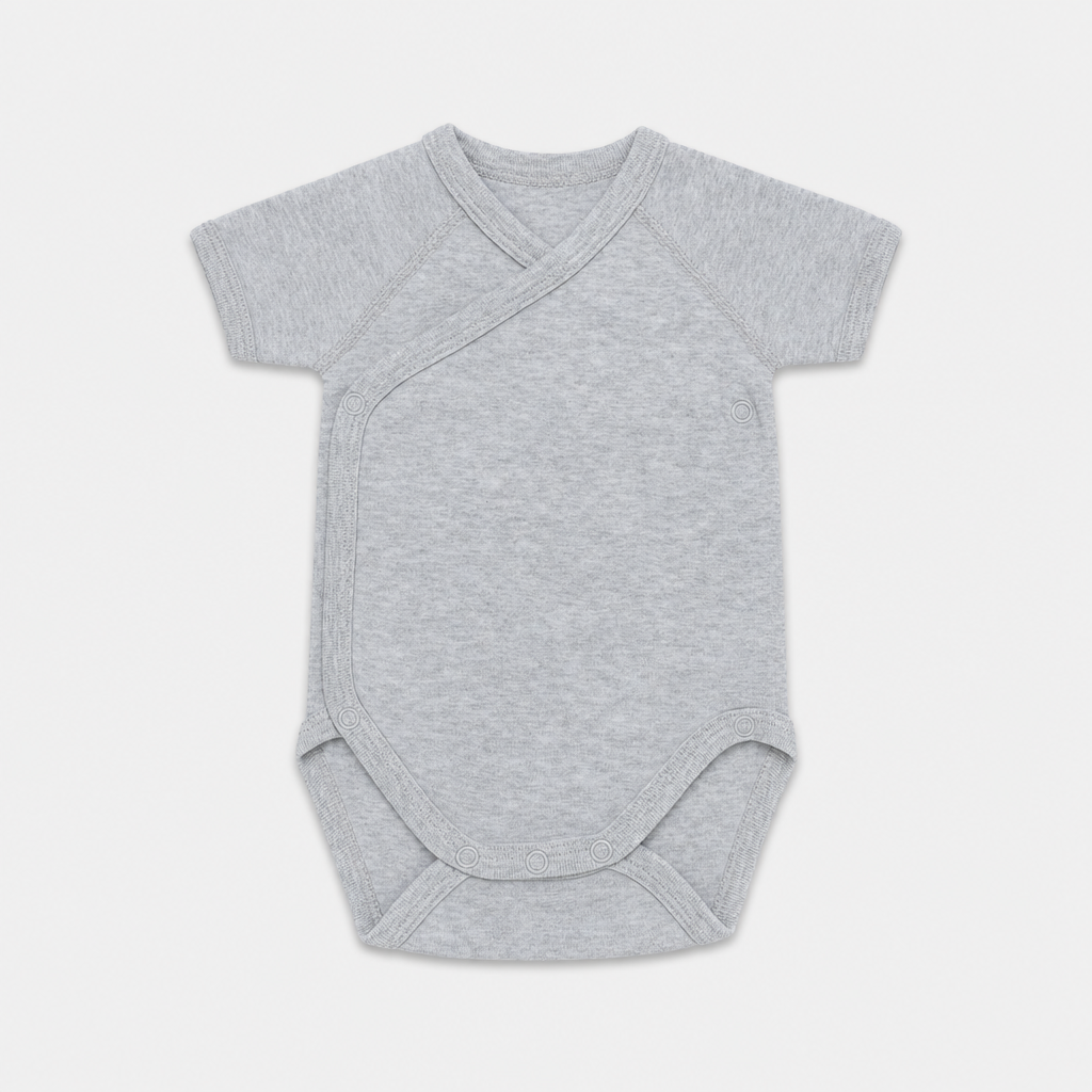 Body - Bambino - 50 - 59 < 3 mesi
