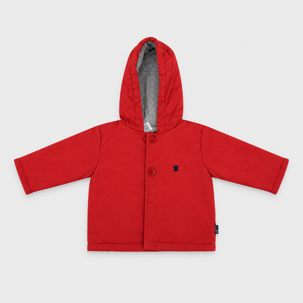 Giacca invernale pesante - Bambino - 66 - 71 | 6 mesi