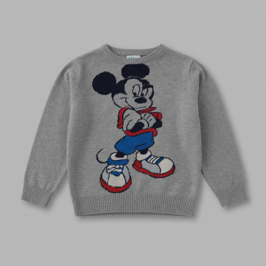 Maglioncino - Bambino - 102 - 107 | 4 anni