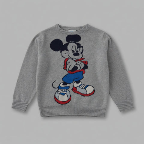 Maglioncino - Bambino - 102 - 107 | 4 anni
