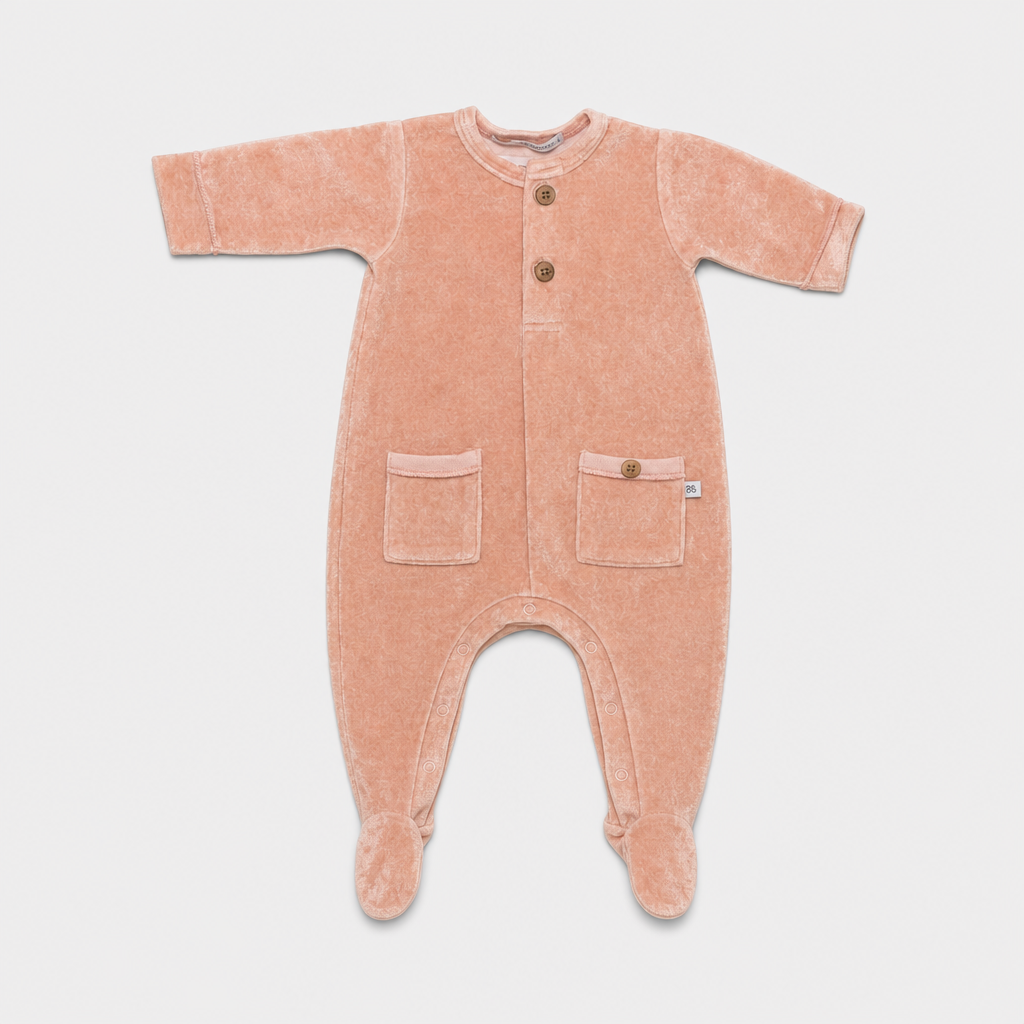 Tutine neonato - Bambina - 50 - 59 < 3 mesi