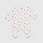 Tutine neonato - Bambina - 50 - 59 < 3 mesi